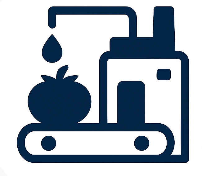 food-processing