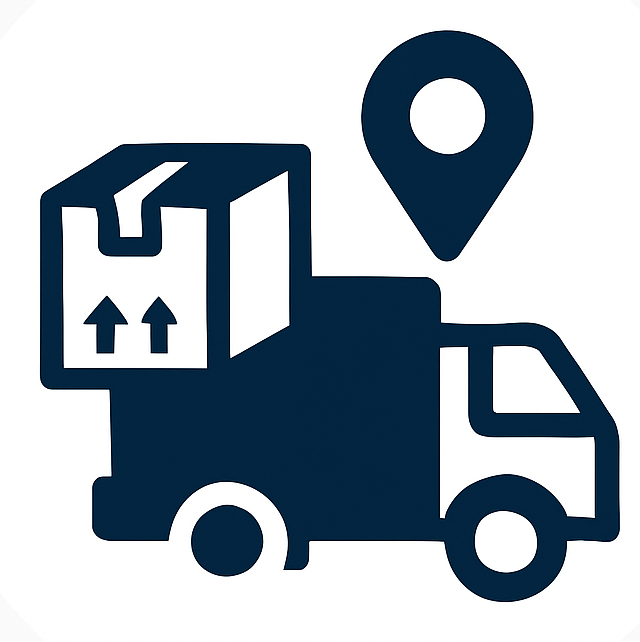 logistics png